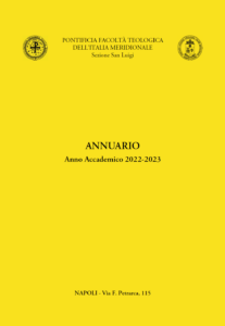 Annuario della Sezione San Luigi 2022-23