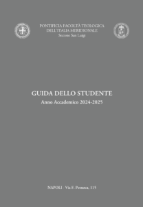 Guida dello Studente A.A. 2024-25