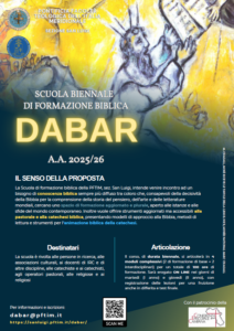 Locandina 2025-26