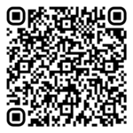 Il 13 maggio alle 17 puoi accedere alla presentazione: inquadra il QRcode o cliccaci sopra